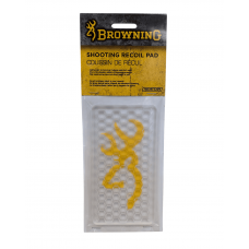Browning Reactar Shooting recoil pad